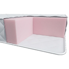 Ортопедичний матрац Soft Foam 160х190 см