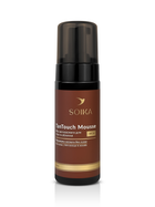 Мусс-автозагар для тела TanTouch Mousse Dark Soika 150 мл