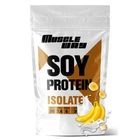 Протеин соевый изолят MuscleWay Soy Protein 90%