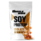 Протеин соевый изолят MuscleWay Soy Protein 90%