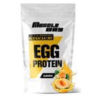 Протеин яичный MuscleWay 85,5% альбумин