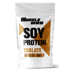 Протеин соевый изолят MuscleWay Soy Protein 90%