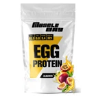 Протеин яичный MuscleWay 85,5% альбумин