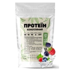 Протеин конопляный Vegan 50% белка из семян конопли с клетчаткой