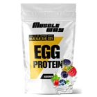 Протеин яичный MuscleWay 85,5% альбумин