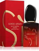 Giorgio Armani Si Passione Intense парфюмированная вода для женщин