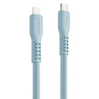 Кабель Proove Eternal Type-C to Lightning 27W (2m) Light Blue (CCET27002128)