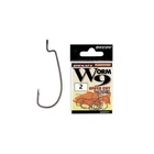 Крючок Decoy Worm 9 Upper Cut 02 9 шт/уп (1013-1562.00.60)