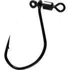 Крючок Decoy Worm 123 DS Hook masubari 06 5 шт/уп (1013-1562.01.89)