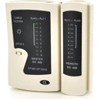 Тестер кабельный RJ-45 Merlion (TL-468)