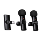 Беспроводной микрофон USB C для телефона Borofone BFK16A