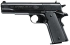 Пневматический пистолет Umarex Colt Goverment 1911 A1 кал.4,5мм.