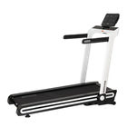 Бігова доріжка Toorx Mirage C60 White (MIRAGE-C60-W)