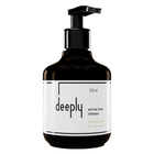 Шампунь для росту волосся Deeply Anti Hair Loss Shampoo, 250 мл