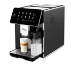 Автоматична кофемашина Zepline ZP-6808 1500 Вт 20 Bar кавомолка капучинатор резервуар 1.5 л IMD-дисплей (LUX1943)