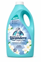 Гель для прання Lavandera Universal Жасмін 4,5 л 90 прань