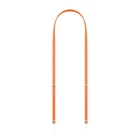 Ремешок для смартфона Apple Crossbody Strap Orange