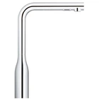 Смеситель для кухни Grohe Essence Хром (30270000)