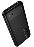 Павербанк HOCO J159 Essence 10000 mAh Black