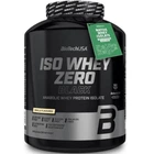 Протеин Biotech ISO Whey Zero Black