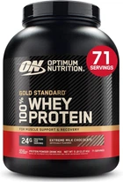 Протеїн Optimum Nutrition 100% Whey Gold Standard