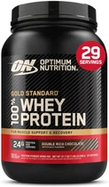 Протеїн Optimum Nutrition 100% Whey Gold Standard