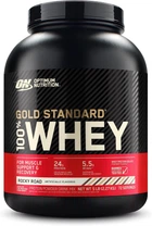 Протеин Optimum Nutrition 100% Whey Gold Standard