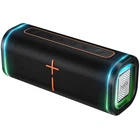 Портативна Bluetooth-колонка HOCO HC51 Soul Sports 1800 mAh 10 W Чорний