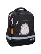 Рюкзак шкільний YES S-52S Ergo My Pusheen (550271)