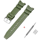 Ремінець для Casio SGW-100