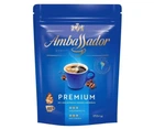 Кава натуральна розчинна сублімована Premium TM Ambassador 170 g