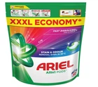 Капсулы для стирки Ariel колор 50 шт