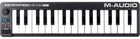 MIDI-клавиатура M-Audio Keystation Mini 32 MK3