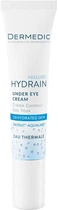 Крем Dermedic Hydrain3 Hialuro под глаза 15 г (5906739783175)