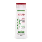 Шампунь для жирного типа волос "Speed & Strong" Restorex, 500 мл