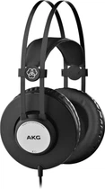 Навушники AKG K72 Black