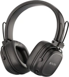 Навушники Bavin BH-57 Hi-Res Black (HB-BH-57 BK)
