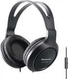 Навушники Panasonic RP-HT161E-K Black