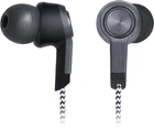 Наушники Real-El Z-1710 Black (EL124200017)