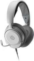 Навушники SteelSeries Arctis Nova 1 White (SS61607)