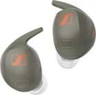 Навушники Sennheiser Momentum Sport Olive (700306)