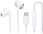 Наушники Xiaomi Type-C Earphones (BHR8931GL) White (1071792)