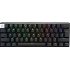 Клавіатура Logitech G Pro X 60 LightSpeed Black (920-011911)