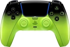 Геймпад Бездротовий Контролер Sony PlayStation (PS5) DualSense HyperPop Collection Remix Green