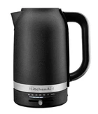 Электрочайник KitchenAid 5KEK1701EBK
