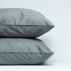 Набір наволочок Moon&Star Сатин Premium Sage Green 40х40 2 шт (MS-840002592)