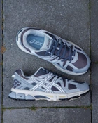 Кросівки жіночі Gel Kahana 8 Grey 37