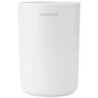Склянка для зубних щіток Brabantia ReNew білий 280306 (00801019)