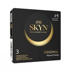 Безлатексні SKYN Original (SX2380)
