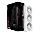 Видеокарта XFX Radeon RX 9060 XT Swift Gaming 3-Fan White OC 16GB GDDR6 (RX-96TS316W7) EU